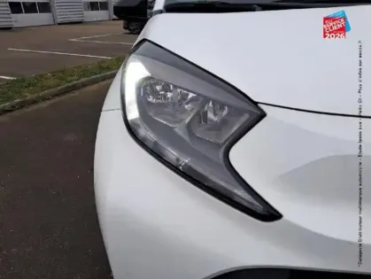 Photo 12 Toyota Aygo  X 1.0 VVT-i 72ch Dynamic MY23