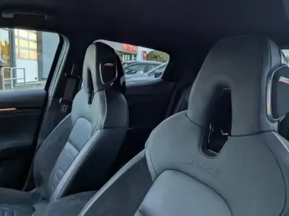 Photo 8 Nissan Juke  1.6 Hybrid 143ch N-Design 2023.5