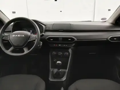 Photo 12 Dacia Sandero  1.0 ECO-G 100ch Essential