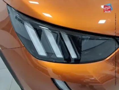 Photo 12 Peugeot 2008  1.2 PureTech 130ch S&S GT EAT8 Toit Ouvrant