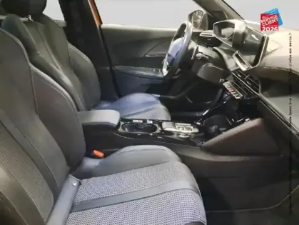 Photo 19 Peugeot 2008  1.2 PureTech 130ch S&S GT EAT8 Toit Ouvrant