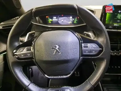 Photo 26 Peugeot 2008  1.2 PureTech 130ch S&S GT EAT8 Toit Ouvrant