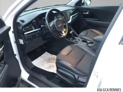 Photo 12 Kia Niro  1.6 GDi 105ch ISG + Plug-In 60.5ch Active DCT6 5cv