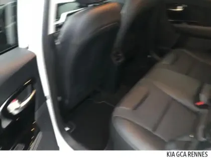 Photo 13 Kia Niro  1.6 GDi 105ch ISG + Plug-In 60.5ch Active DCT6 5cv