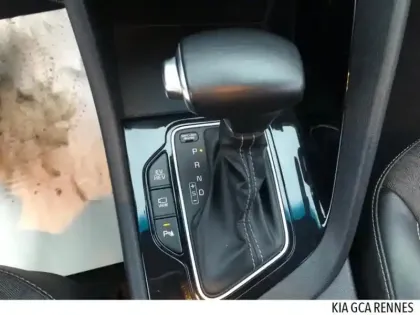 Photo 8 Kia Niro  1.6 GDi 105ch ISG + Plug-In 60.5ch Active DCT6 5cv