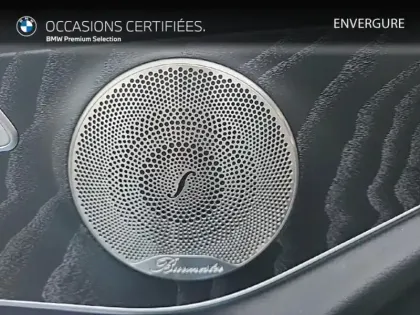 Photo 13 Mercedes Classe GLC GLC Coupé 300 de 194+122ch AMG Line 4Matic 9G-Tronic