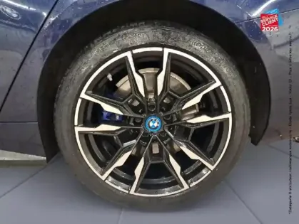 Photo 9 BMW I4  M50 544ch