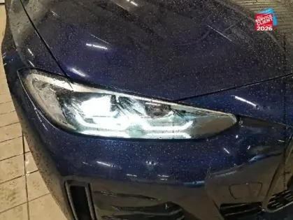 Photo 12 BMW I4  M50 544ch