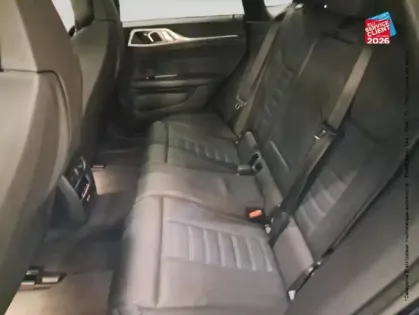 Photo 10 BMW I4  M50 544ch