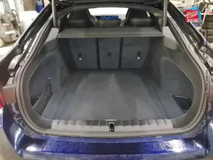 Photo 13 BMW I4  M50 544ch