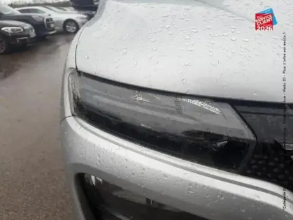 Photo 12 Dacia Spring  45ch Business 2020 - Achat Intégral