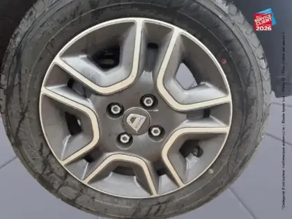 Photo 9 Dacia Spring  45ch Business 2020 - Achat Intégral