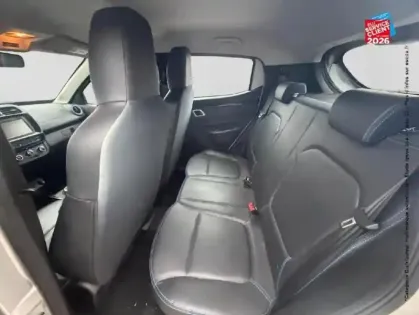 Photo 10 Dacia Spring  45ch Business 2020 - Achat Intégral