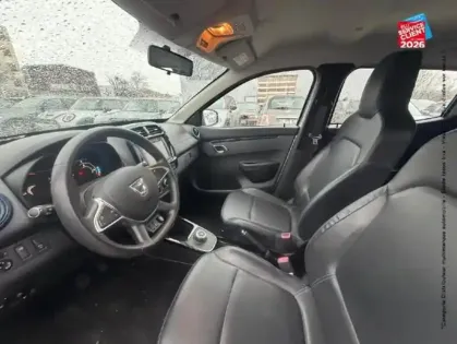 Photo 14 Dacia Spring  45ch Business 2020 - Achat Intégral