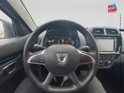 Photo 11 Dacia Spring  45ch Business 2020 - Achat Intégral