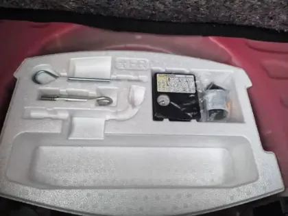 Photo 13 Suzuki Swift  1.2 Dualjet Hybrid 83ch Privilège