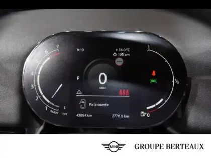 Photo 12 Mini Countryman  Cooper 136ch Northwood BVA7