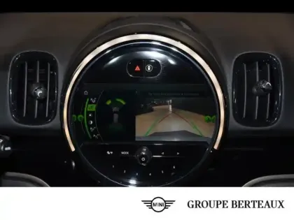 Photo 13 Mini Countryman  Cooper 136ch Northwood BVA7