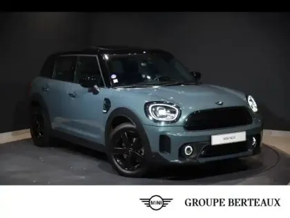 Photo 6 Mini Countryman  Cooper 136ch Northwood BVA7