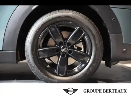 Photo 8 Mini Countryman  Cooper 136ch Northwood BVA7