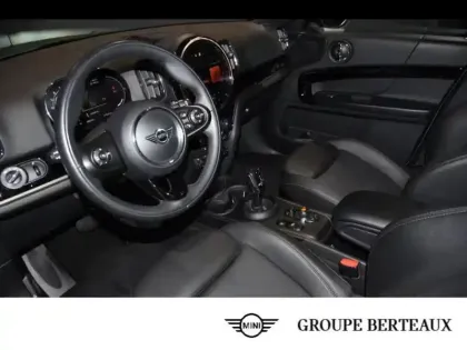 Photo 9 Mini Countryman  Cooper 136ch Northwood BVA7