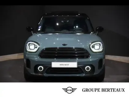 Photo 7 Mini Countryman  Cooper 136ch Northwood BVA7