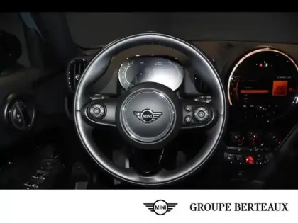 Photo 11 Mini Countryman  Cooper 136ch Northwood BVA7
