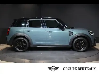 Photo 5 Mini Countryman  Cooper 136ch Northwood BVA7