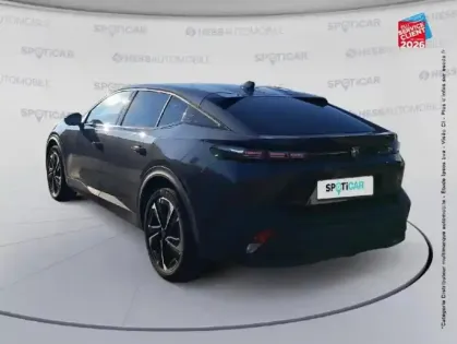 Photo 7 Peugeot 408  1.2 PureTech 130ch S&S Allure Pack EAT8