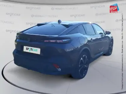 Photo 5 Peugeot 408  1.2 PureTech 130ch S&S Allure Pack EAT8