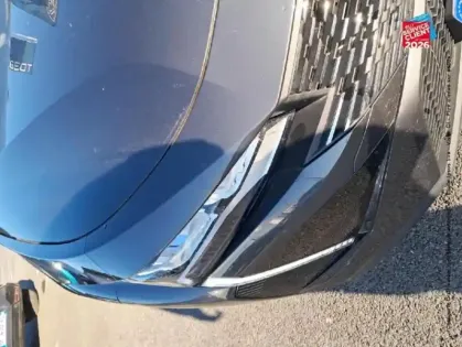 Photo 12 Peugeot 408  1.2 PureTech 130ch S&S Allure Pack EAT8