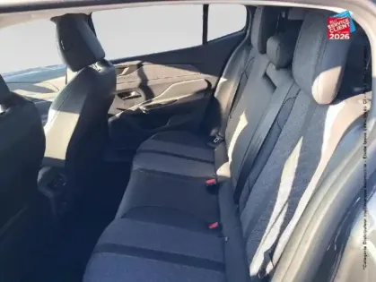 Photo 10 Peugeot 408  1.2 PureTech 130ch S&S Allure Pack EAT8