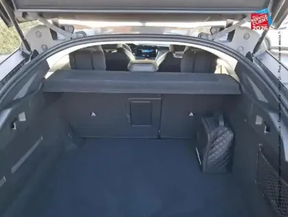 Photo 13 Peugeot 408  1.2 PureTech 130ch S&S Allure Pack EAT8