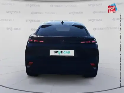 Photo 6 Peugeot 408  1.2 PureTech 130ch S&S Allure Pack EAT8