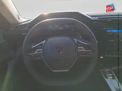 Photo 11 Peugeot 408  1.2 PureTech 130ch S&S Allure Pack EAT8