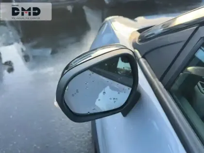 Photo 14 Ford Puma  1.0 EcoBoost 155ch mHEV Titanium Business