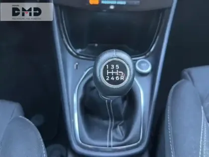 Photo 7 Ford Puma  1.0 EcoBoost 155ch mHEV Titanium Business