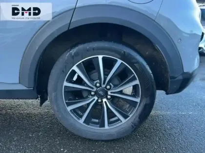 Photo 12 Ford Puma  1.0 EcoBoost 155ch mHEV Titanium Business