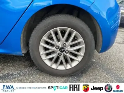 Photo 10 Kia Rio  1.0 T-GDI 100ch Active