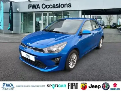 Photo Kia Rio