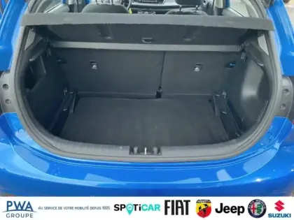 Photo 5 Kia Rio  1.0 T-GDI 100ch Active