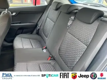 Photo 9 Kia Rio  1.0 T-GDI 100ch Active