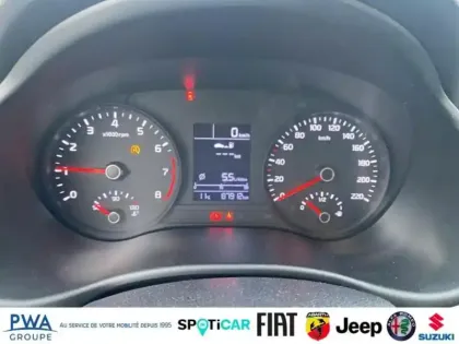 Photo 11 Kia Rio  1.0 T-GDI 100ch Active