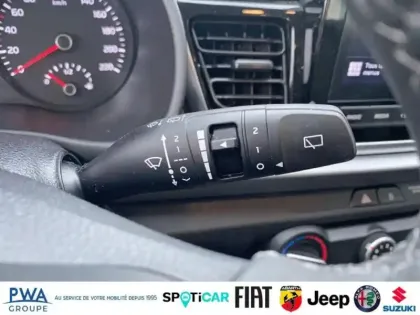 Photo 14 Kia Rio  1.0 T-GDI 100ch Active