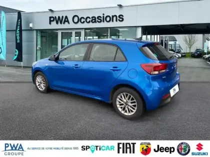 Photo 6 Kia Rio  1.0 T-GDI 100ch Active