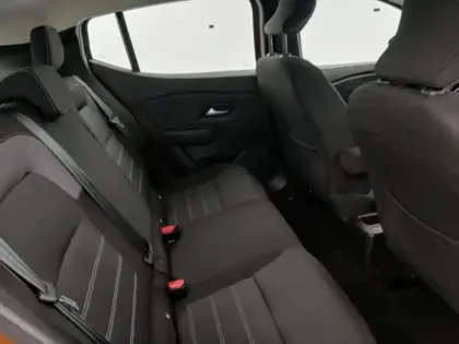 Photo 14 Dacia Sandero  1.0 TCe 90ch Stepway Confort -22