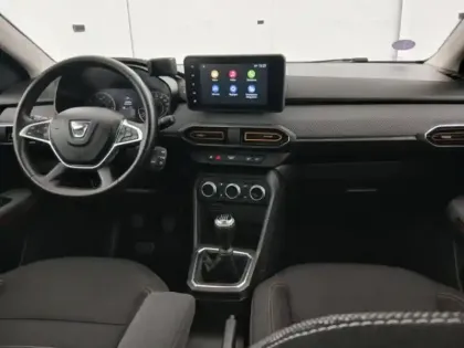 Photo 12 Dacia Sandero  1.0 TCe 90ch Stepway Confort -22