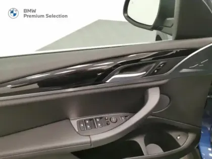 Photo 10 BMW X3  xDrive30e 292ch xLine