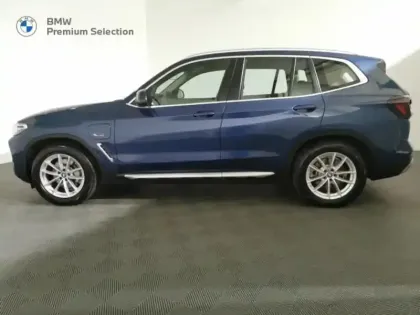 Photo 6 BMW X3  xDrive30e 292ch xLine