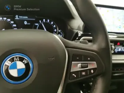 Photo 13 BMW X3  xDrive30e 292ch xLine